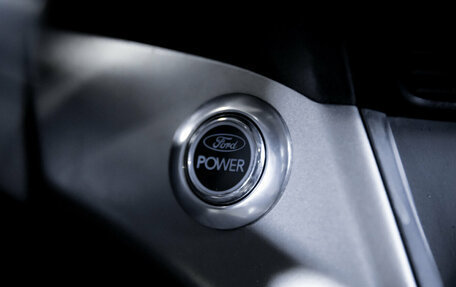 Ford Kuga III, 2013 год, 975 000 рублей, 23 фотография