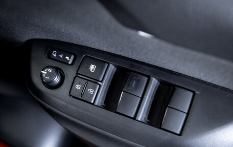 Toyota Yaris, 2020 год, 1 365 000 рублей, 17 фотография