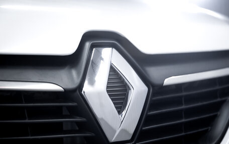 Renault Logan II, 2015 год, 499 990 рублей, 9 фотография