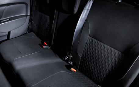 Renault Logan II, 2015 год, 499 990 рублей, 22 фотография