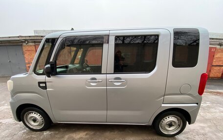 Daihatsu Hijet Caddie, 2018 год, 640 000 рублей, 7 фотография