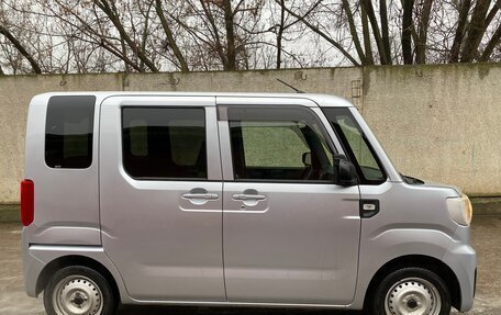 Daihatsu Hijet Caddie, 2018 год, 640 000 рублей, 3 фотография