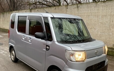 Daihatsu Hijet Caddie, 2018 год, 640 000 рублей, 2 фотография