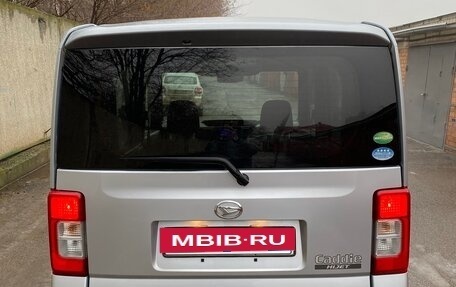 Daihatsu Hijet Caddie, 2018 год, 640 000 рублей, 5 фотография