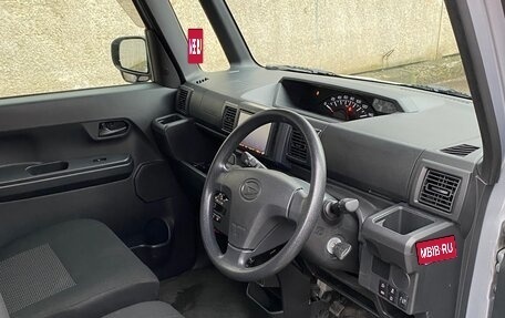 Daihatsu Hijet Caddie, 2018 год, 640 000 рублей, 9 фотография