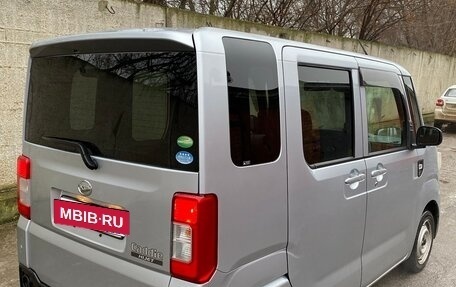 Daihatsu Hijet Caddie, 2018 год, 640 000 рублей, 4 фотография