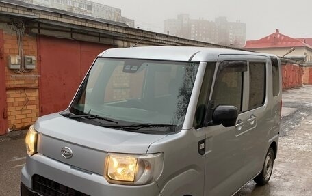 Daihatsu Hijet Caddie, 2018 год, 640 000 рублей, 8 фотография