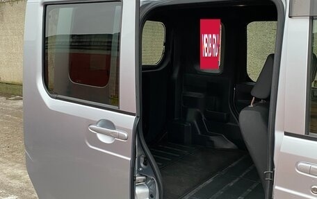 Daihatsu Hijet Caddie, 2018 год, 640 000 рублей, 10 фотография