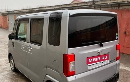 Daihatsu Hijet Caddie, 2018 год, 640 000 рублей, 6 фотография