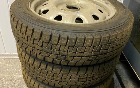 Daihatsu Hijet Caddie, 2018 год, 640 000 рублей, 17 фотография