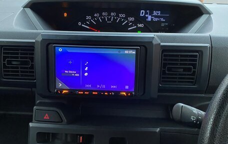 Daihatsu Hijet Caddie, 2018 год, 640 000 рублей, 15 фотография