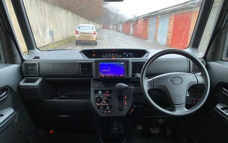 Daihatsu Hijet Caddie, 2018 год, 640 000 рублей, 12 фотография