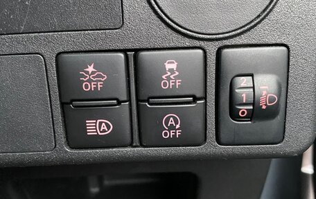 Daihatsu Hijet Caddie, 2018 год, 640 000 рублей, 16 фотография