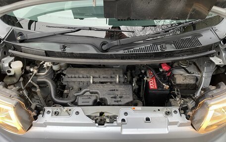 Daihatsu Hijet Caddie, 2018 год, 640 000 рублей, 13 фотография