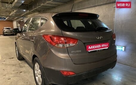 Hyundai ix35 I рестайлинг, 2013 год, 1 190 000 рублей, 4 фотография