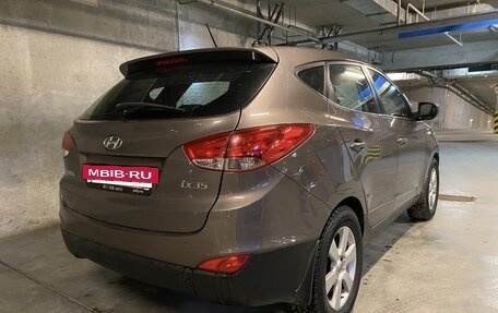 Hyundai ix35 I рестайлинг, 2013 год, 1 190 000 рублей, 7 фотография