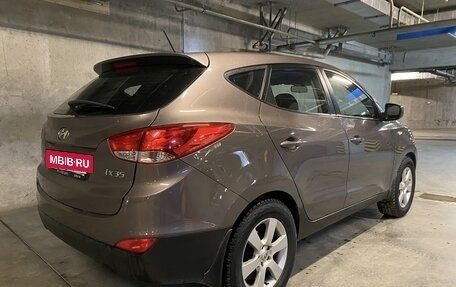 Hyundai ix35 I рестайлинг, 2013 год, 1 190 000 рублей, 6 фотография