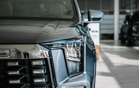 GAC GS8, 2025 год, 5 199 000 рублей, 6 фотография