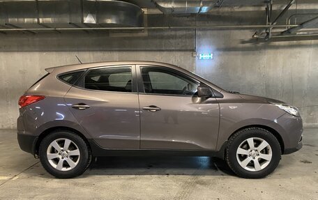 Hyundai ix35 I рестайлинг, 2013 год, 1 190 000 рублей, 10 фотография