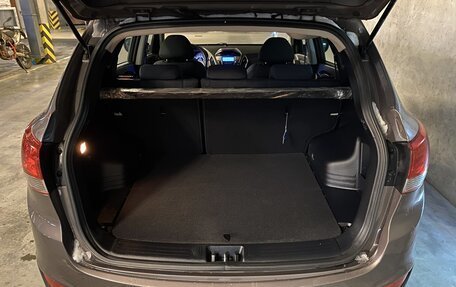 Hyundai ix35 I рестайлинг, 2013 год, 1 190 000 рублей, 14 фотография