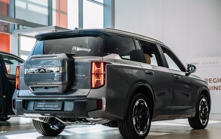 GAC GS8, 2025 год, 5 199 000 рублей, 4 фотография