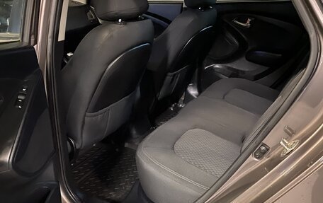 Hyundai ix35 I рестайлинг, 2013 год, 1 190 000 рублей, 13 фотография