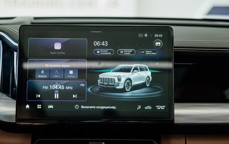 GAC GS8, 2025 год, 5 199 000 рублей, 16 фотография