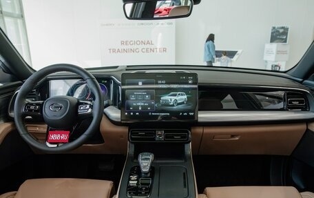 GAC GS8, 2025 год, 5 199 000 рублей, 14 фотография