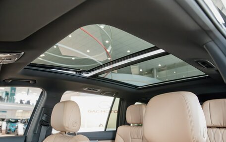 GAC GS8, 2025 год, 5 199 000 рублей, 26 фотография