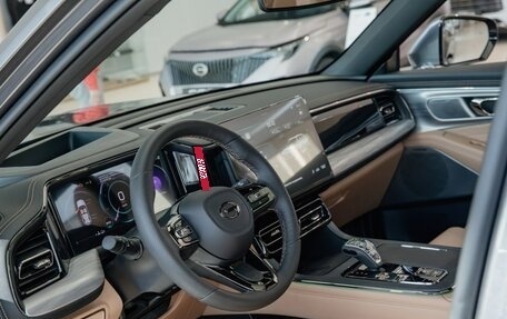 GAC GS8, 2025 год, 5 199 000 рублей, 12 фотография