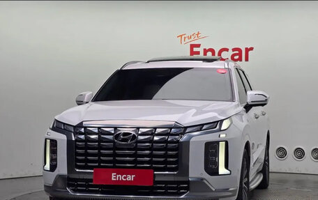 Hyundai Palisade I, 2023 год, 6 500 000 рублей, 3 фотография