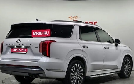 Hyundai Palisade I, 2023 год, 6 500 000 рублей, 2 фотография