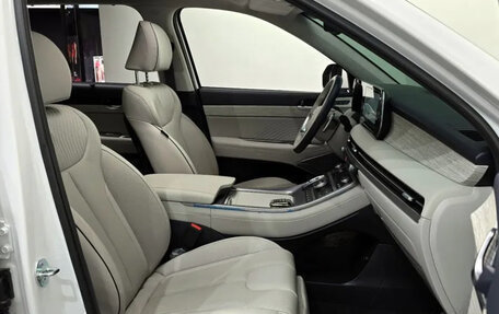 Hyundai Palisade I, 2023 год, 6 500 000 рублей, 12 фотография