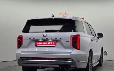 Hyundai Palisade I, 2023 год, 6 500 000 рублей, 4 фотография