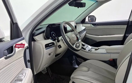 Hyundai Palisade I, 2023 год, 6 500 000 рублей, 10 фотография