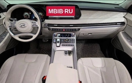 Hyundai Palisade I, 2023 год, 6 500 000 рублей, 7 фотография