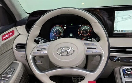 Hyundai Palisade I, 2023 год, 6 500 000 рублей, 14 фотография