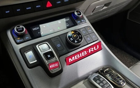 Hyundai Palisade I, 2023 год, 6 500 000 рублей, 9 фотография