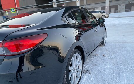 Mazda 6, 2013 год, 1 430 000 рублей, 2 фотография