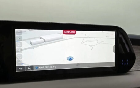 Hyundai Palisade I, 2023 год, 6 500 000 рублей, 15 фотография