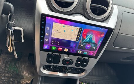 Renault Logan I, 2014 год, 310 000 рублей, 12 фотография