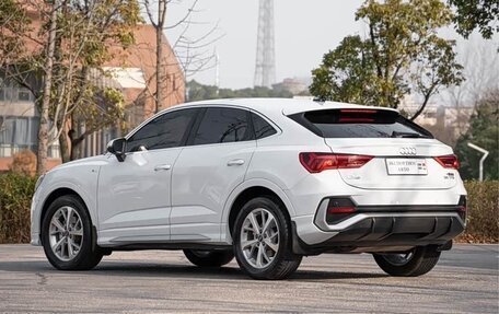 Audi Q3, 2022 год, 3 050 000 рублей, 4 фотография