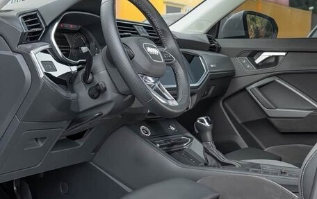 Audi Q3, 2022 год, 3 050 000 рублей, 8 фотография