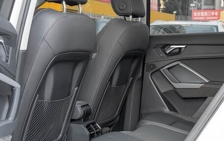 Audi Q3, 2022 год, 3 050 000 рублей, 10 фотография