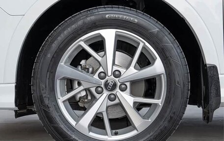 Audi Q3, 2022 год, 3 050 000 рублей, 6 фотография