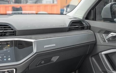 Audi Q3, 2022 год, 3 050 000 рублей, 15 фотография