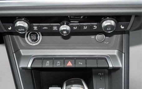 Audi Q3, 2022 год, 3 050 000 рублей, 16 фотография