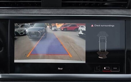 Audi Q3, 2022 год, 3 050 000 рублей, 17 фотография