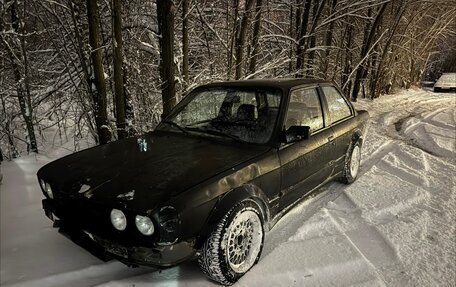 BMW 3 серия, 1985 год, 250 000 рублей, 9 фотография