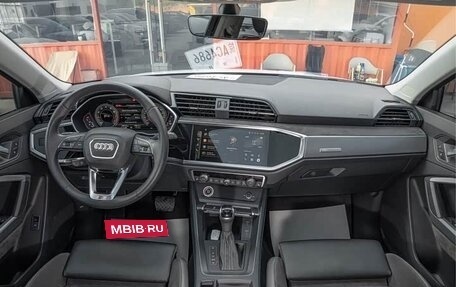 Audi Q3, 2022 год, 3 050 000 рублей, 19 фотография